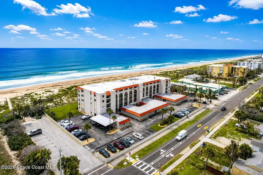1305 S Atlantic Avenue #560, Cocoa Beach, FL 32931 - #2