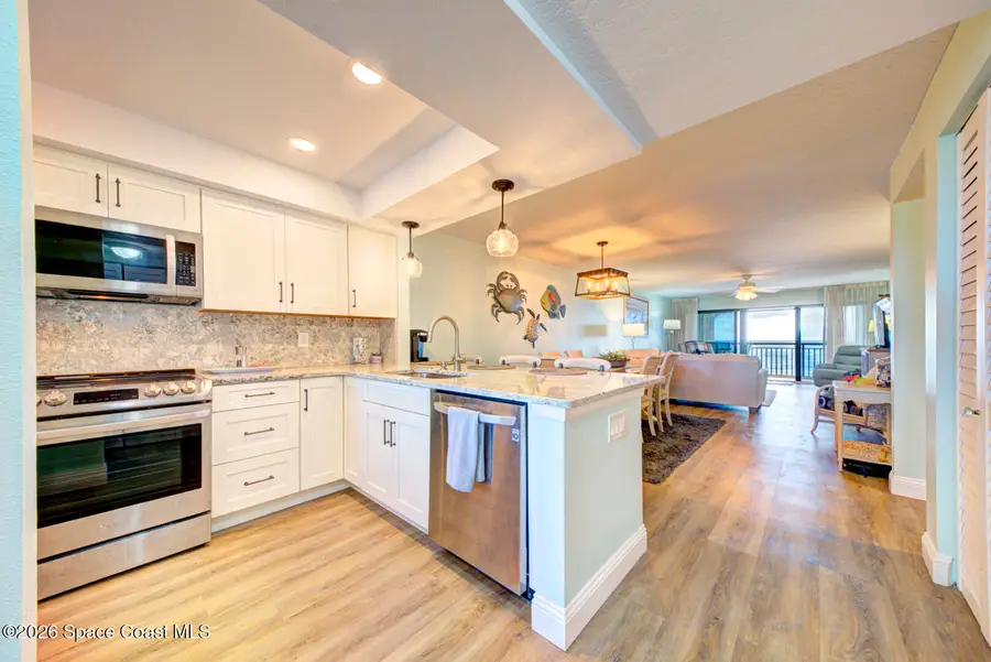 1305 S Atlantic Avenue #560, Cocoa Beach, FL 32931 - #3