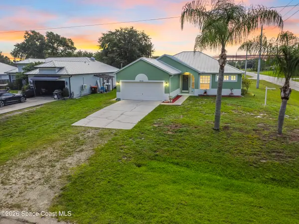8316 106th Avenue, Vero Beach, FL 32967