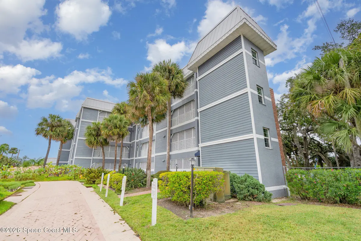 905 N Harbor City Boulevard #106, Melbourne, FL 32935 - #1