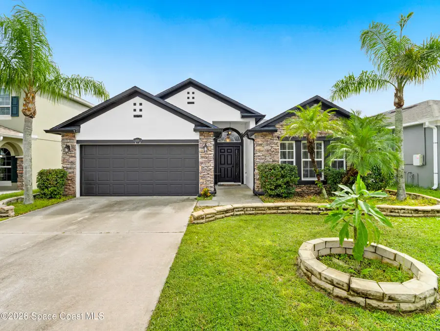 1321 Mycroft Drive, Cocoa, FL 32926 - #2