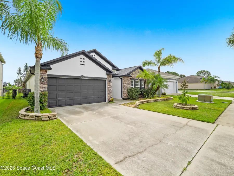 1321 Mycroft Drive, Cocoa, FL 32926 - #3