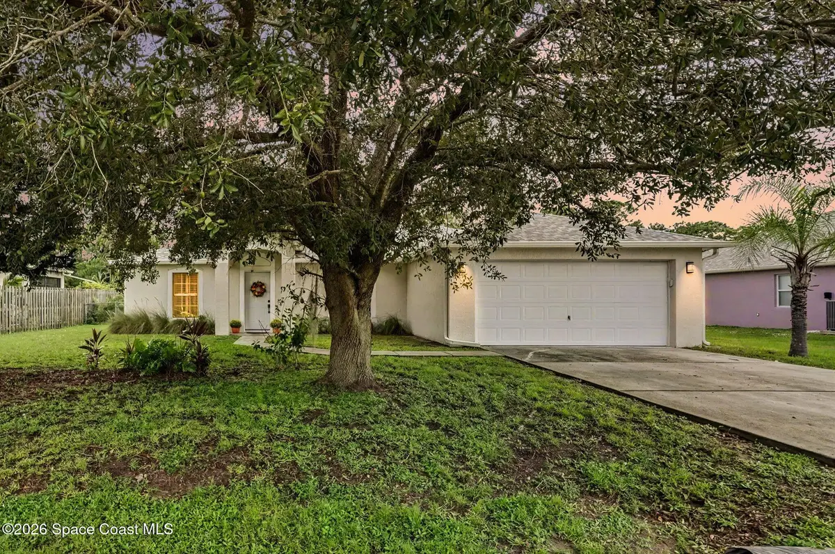 254 Aviation Avenue Ne, Palm Bay, FL 32907 - #1