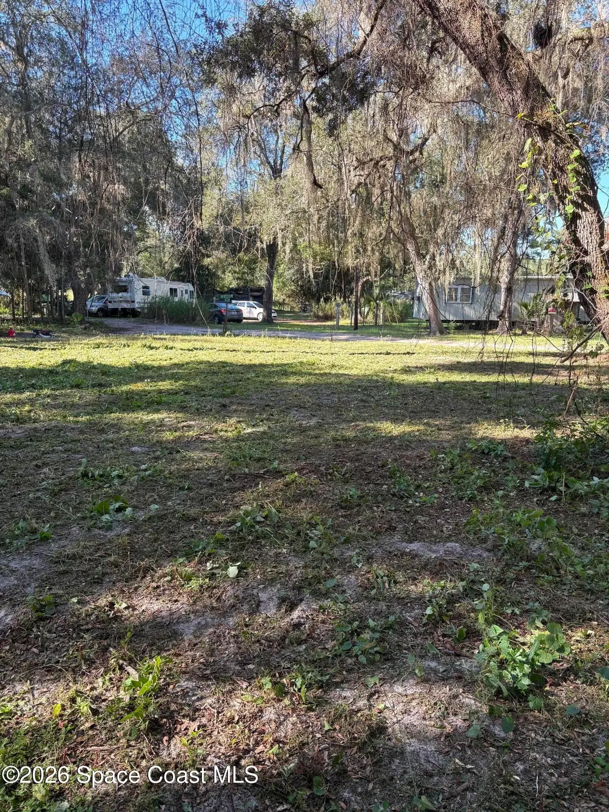 215 Silver Springs Campsites, Silver Springs, FL 34488 - #1