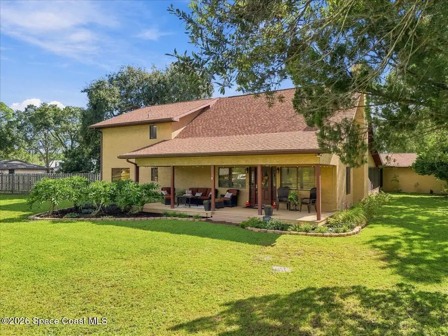 3705 Quail Haven Drive, Mims, FL 32754 - #2