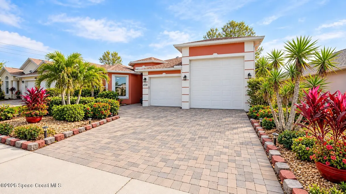 4580 Sugarberry Lane, Titusville, FL 32796 - #1