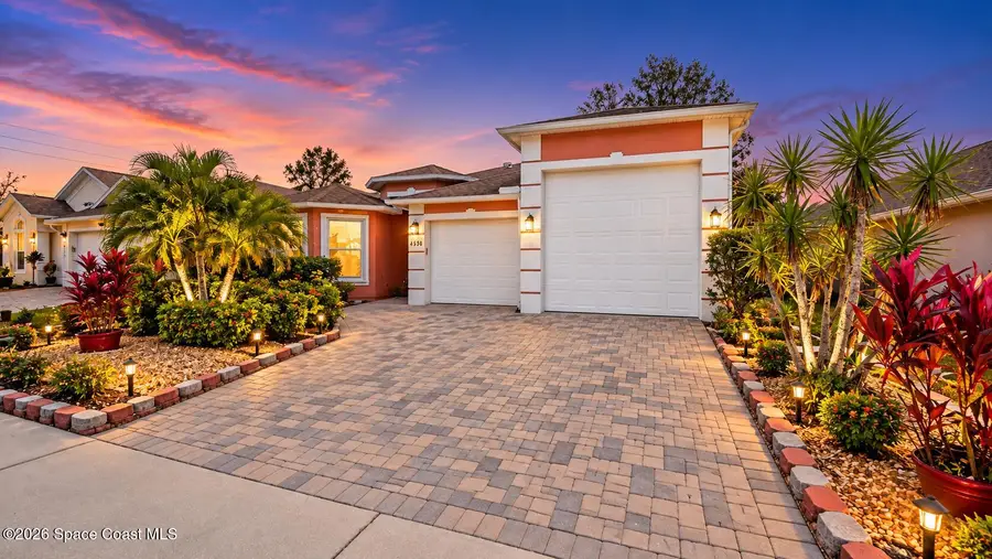 4580 Sugarberry Lane, Titusville, FL 32796 - #2