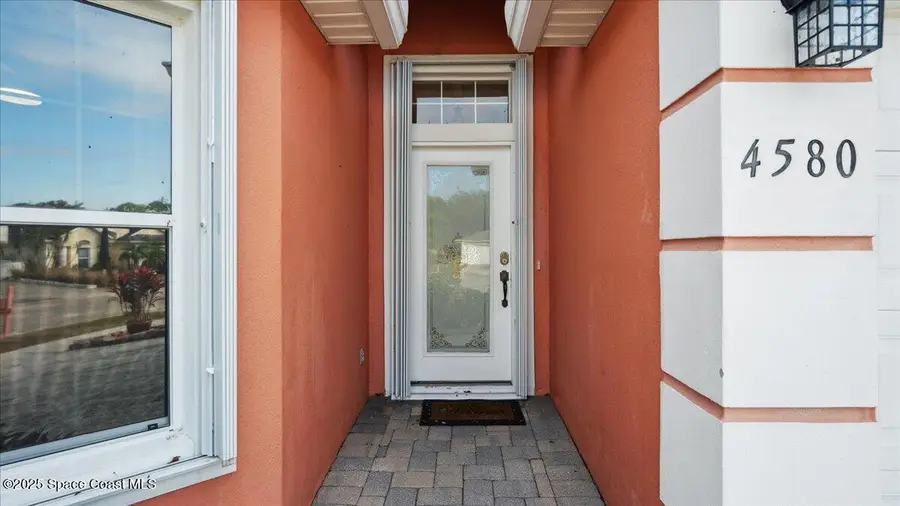 4580 Sugarberry Lane, Titusville, FL 32796 - #3