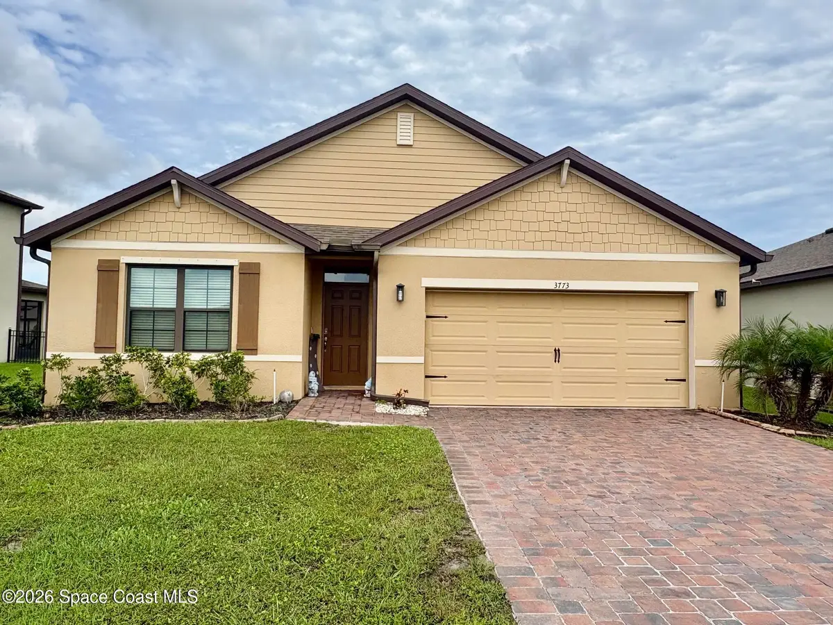 3773 Coachman Lane Se, Palm Bay, FL 32909 - #1