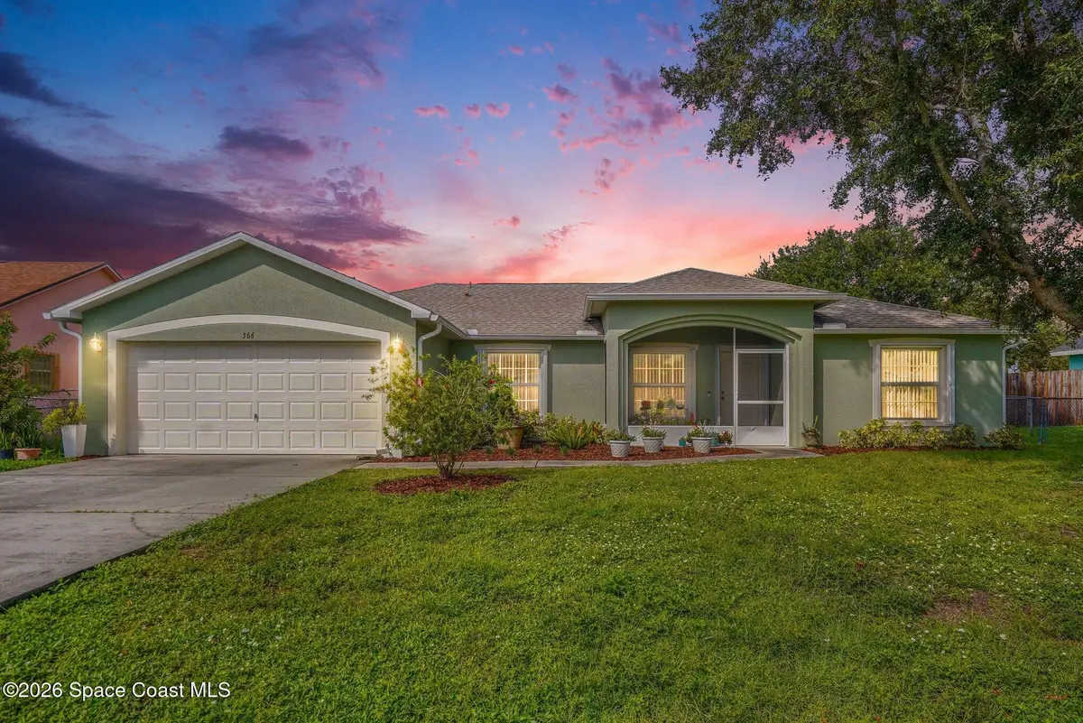 366 Aviation Avenue Ne, Palm Bay, FL 32907 - #1