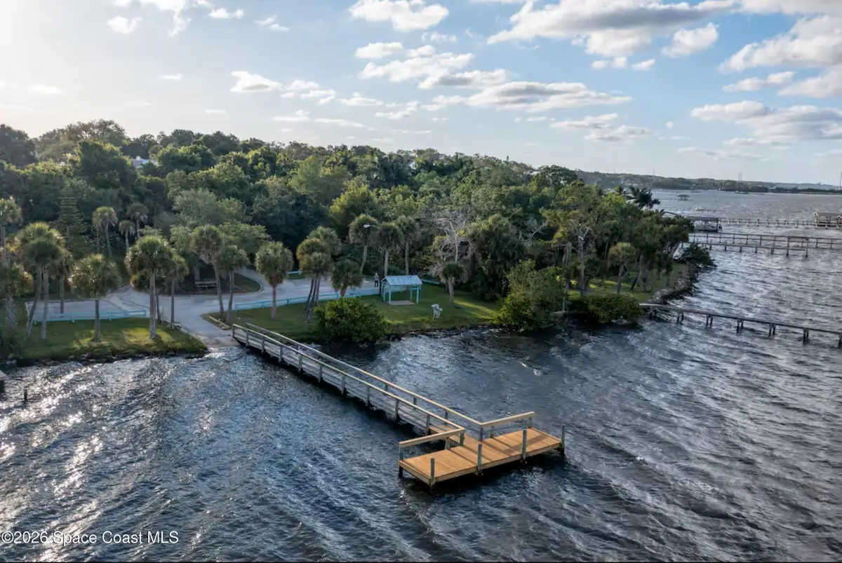 406 Bellair Drive, Cocoa, FL 32922 - #1