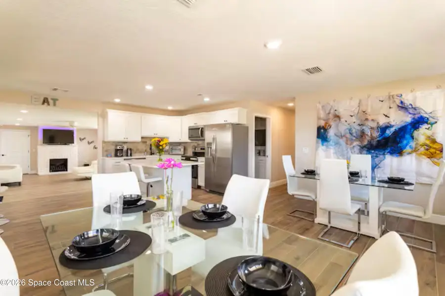 406 Bellair Drive, Cocoa, FL 32922 - #2