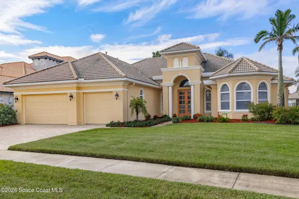 3149 Drummond Way, Rockledge, FL 32955