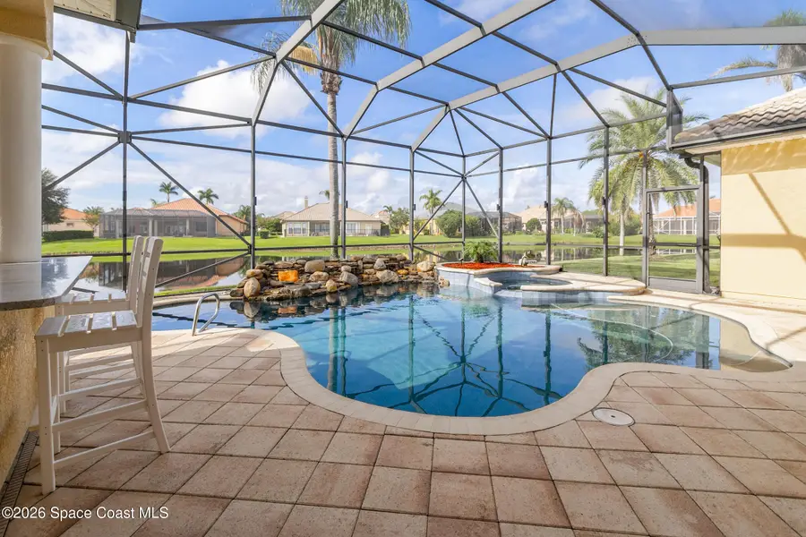 3149 Drummond Way, Rockledge, FL 32955 - #2
