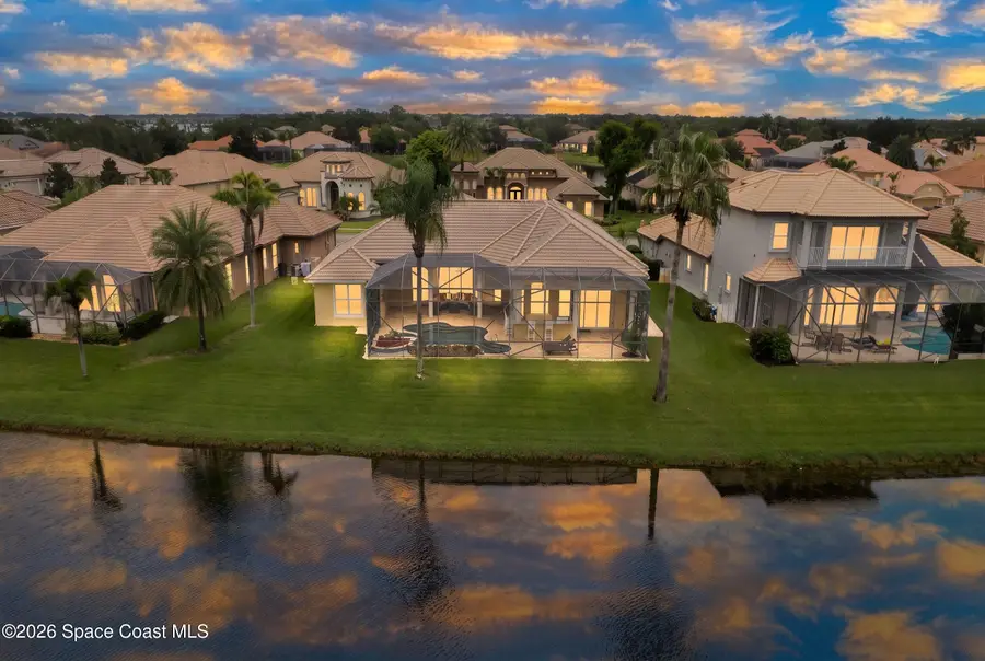 3149 Drummond Way, Rockledge, FL 32955 - #3
