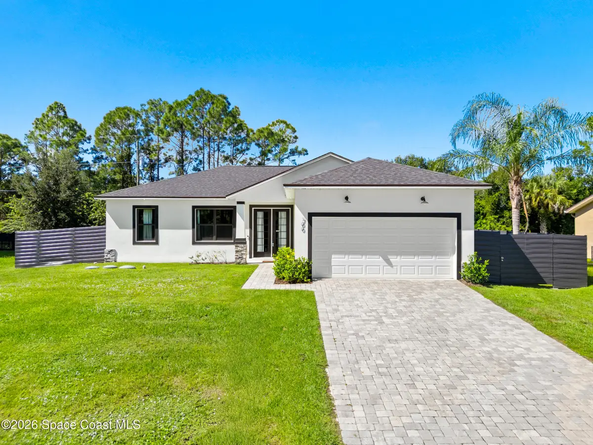 700 Cornelia Avenue Se, Palm Bay, FL 32909 - #1