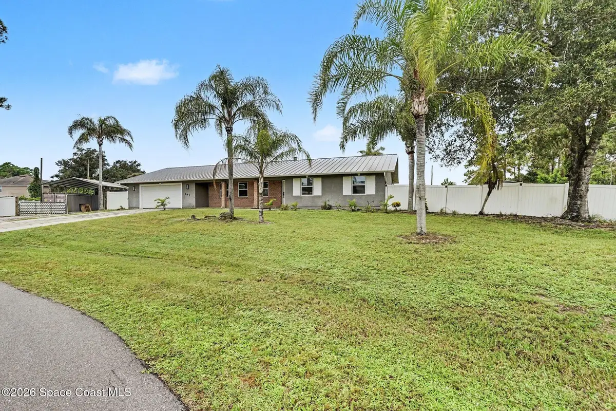 192 Hurtig Avenue Nw, Palm Bay, FL 32907 - #1