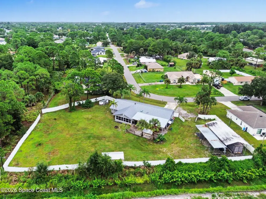 192 Hurtig Avenue Nw, Palm Bay, FL 32907 - #2