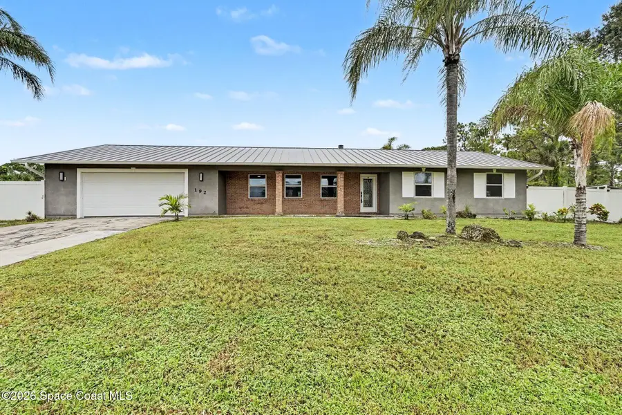 192 Hurtig Avenue Nw, Palm Bay, FL 32907 - #3