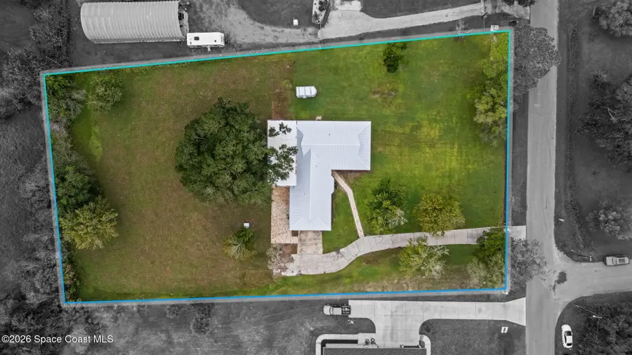 3825 Arlington Avenue, Mims, FL 32754 - #2