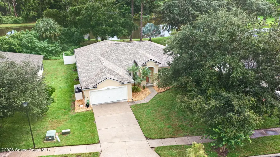 2610 La Cita Lane, Titusville, FL 32780 - #2