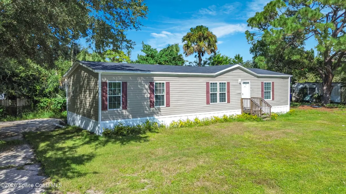 330 Ronald Street, Cocoa, FL 32927 - #1