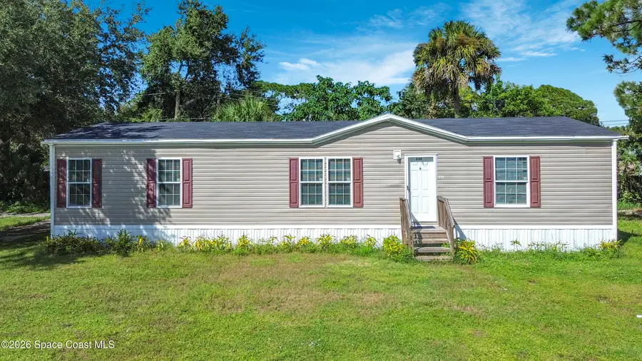 330 Ronald Street, Cocoa, FL 32927 - #2