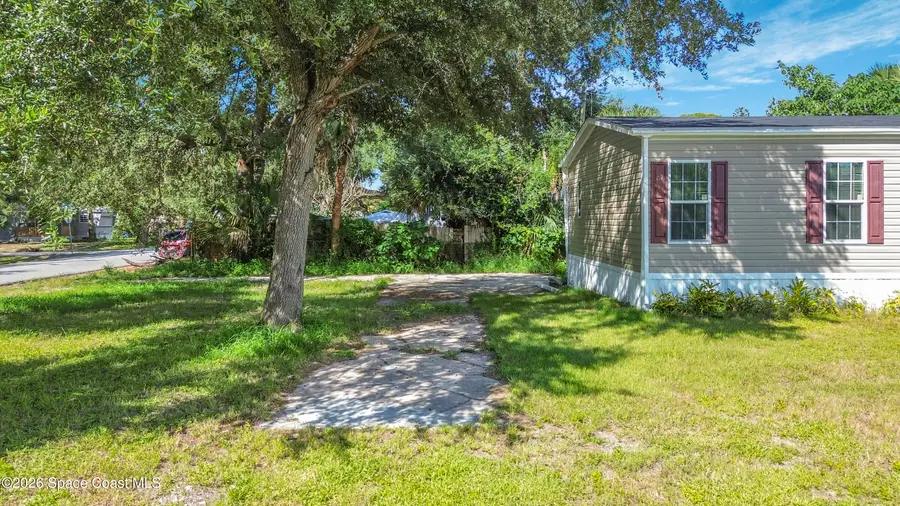 330 Ronald Street, Cocoa, FL 32927 - #3
