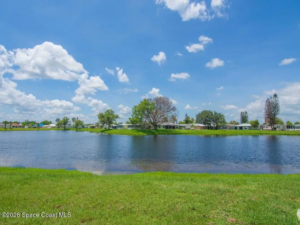 6704 Picante Circle, Fort Pierce, FL 34951 - #1