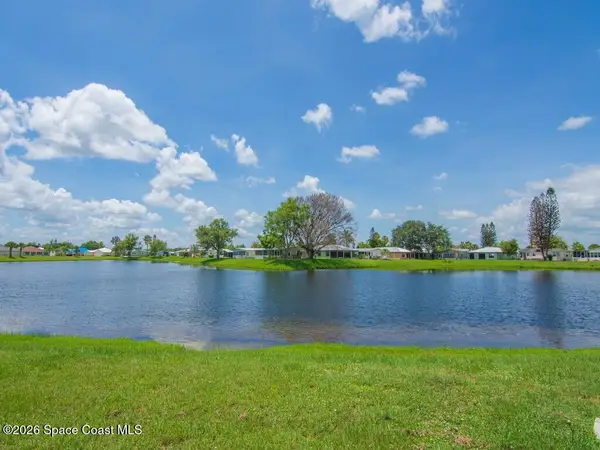 6704 Picante Circle, Fort Pierce, FL 34951