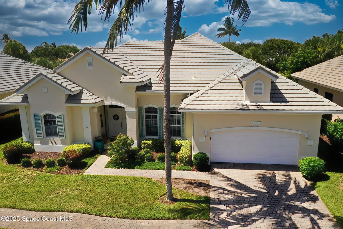 5357 Solway Drive, Melbourne Beach, FL 32951 - #1