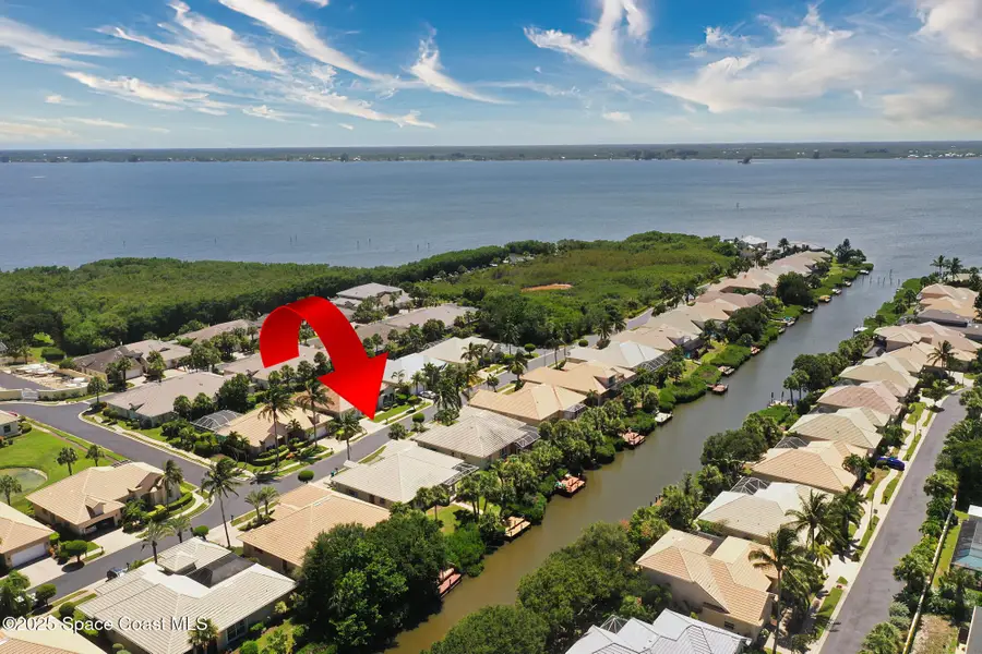 5357 Solway Drive, Melbourne Beach, FL 32951 - #2