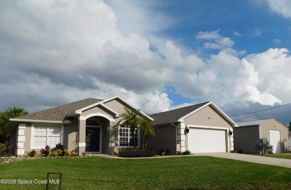 2937 Fowler Avenue Sw, Palm Bay, FL 32908 - #1