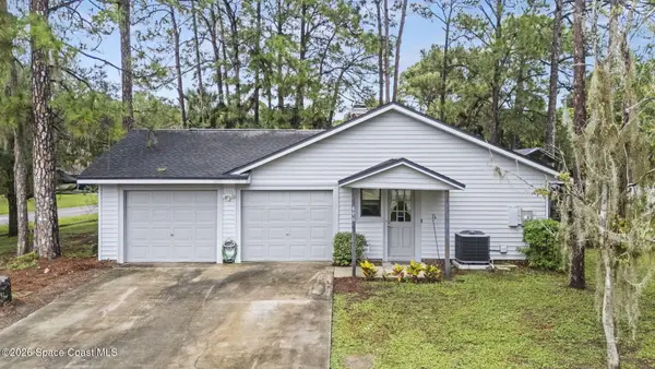 896 Angelico Road Nw, Palm Bay, FL 32907