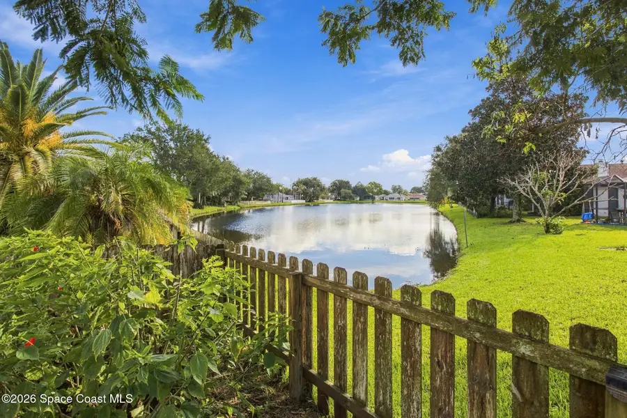 4364 Grand Meadows Boulevard, Melbourne, FL 32934 - #2