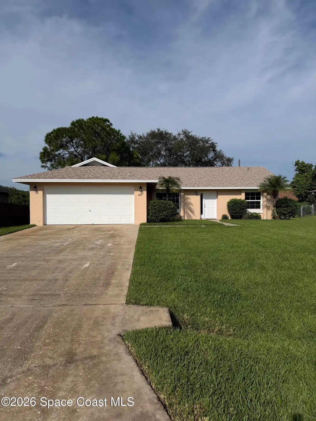 1664 NW Jacinto Avenue Nw, Palm Bay, FL 32907 - #1