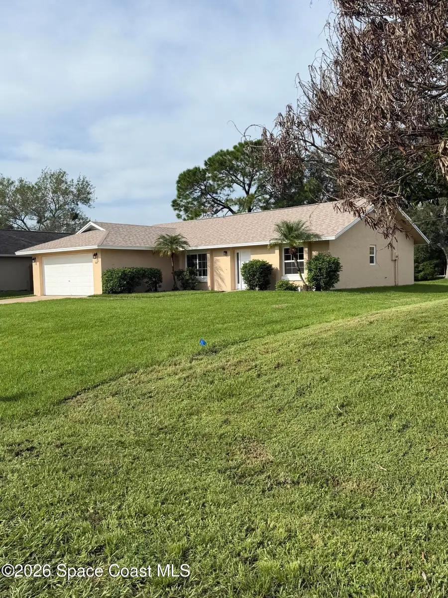 1664 NW Jacinto Avenue Nw, Palm Bay, FL 32907 - #2