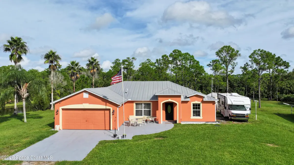 13850 77th Street, Fellsmere, FL 32948 - #1
