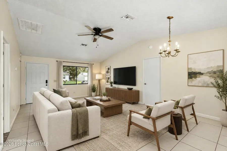 942 NW Sorrel Street Nw, Palm Bay, FL 32907 - #2
