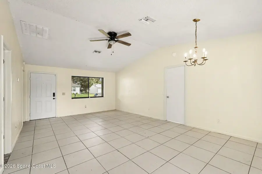 942 NW Sorrel Street Nw, Palm Bay, FL 32907 - #3