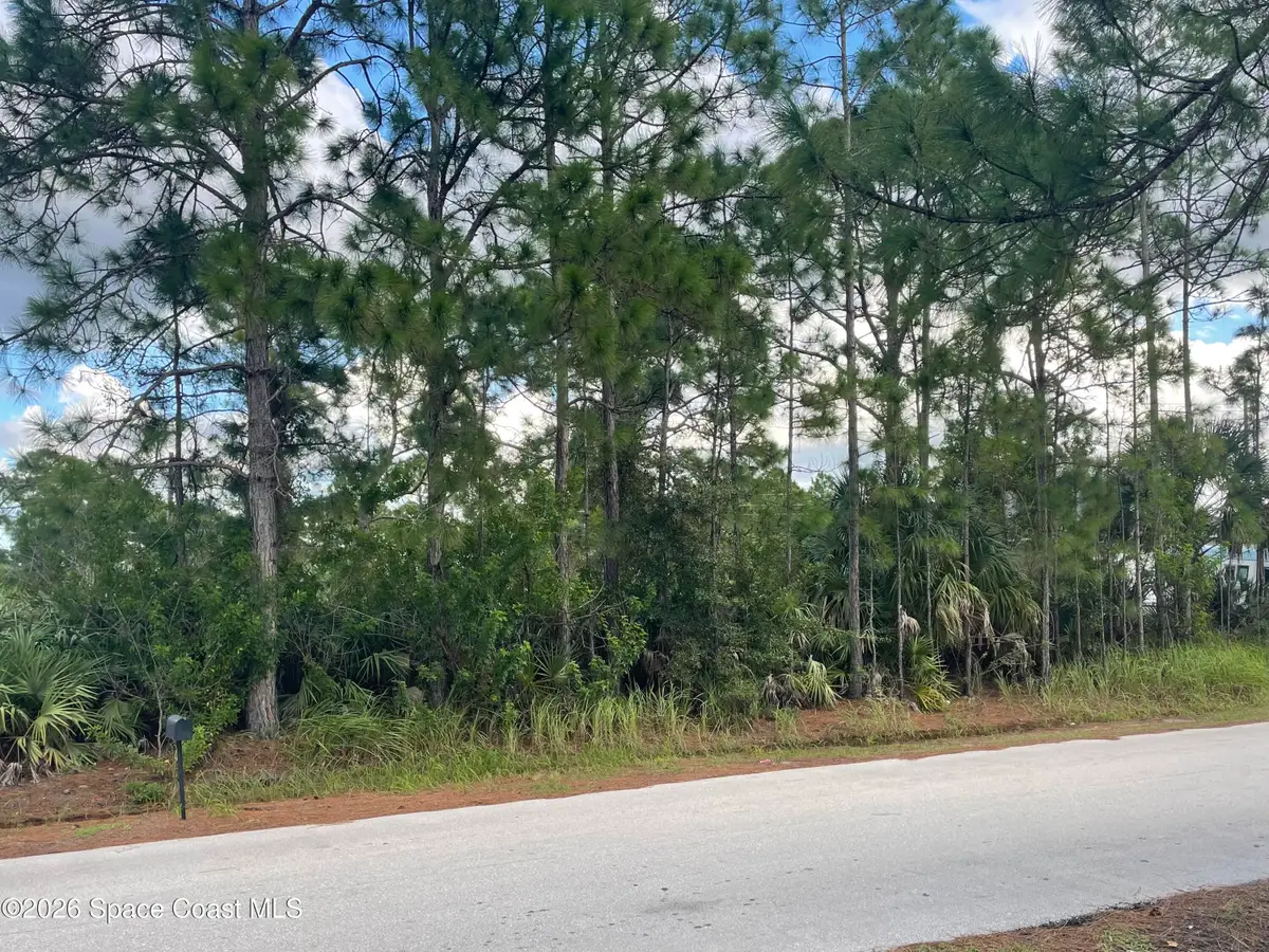 1257 Harlingen Road Sw, Palm Bay, FL 32908 - #1