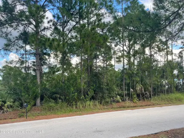 1257 Harlingen Road Sw, Palm Bay, FL 32908