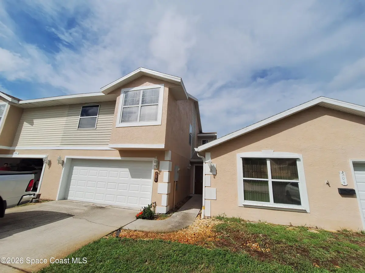 506 Arbor Ridge Lane Lane S, Titusville, FL 32780 - #1