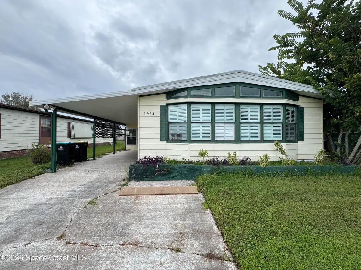 1954 Coco Plum Street Ne, Palm Bay, FL 32905 - #1
