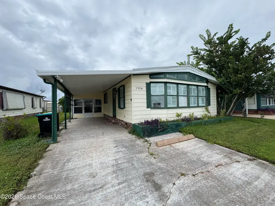 1954 Coco Plum Street Ne, Palm Bay, FL 32905 - #2