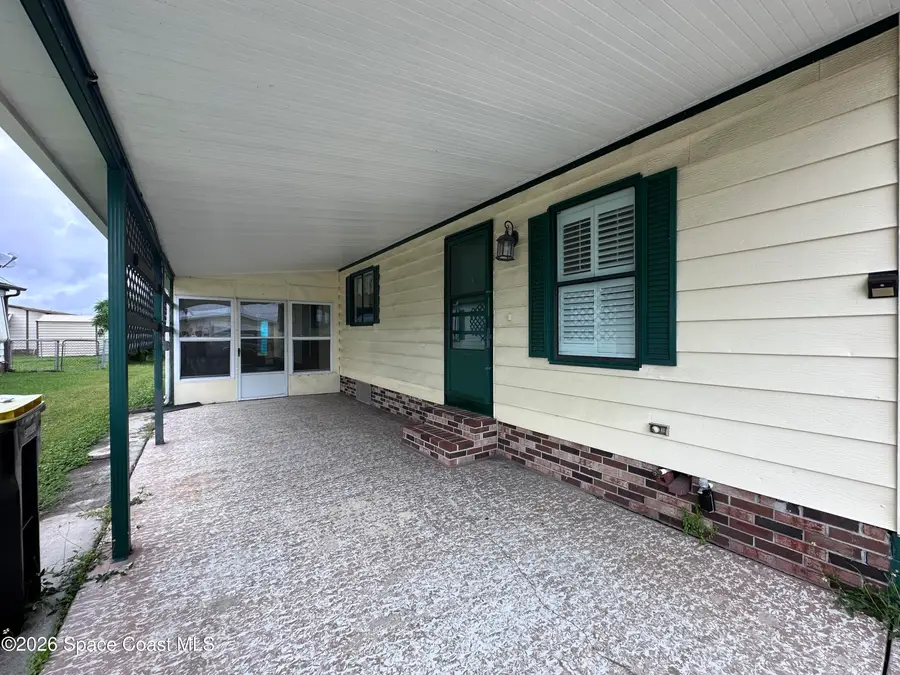1954 Coco Plum Street Ne, Palm Bay, FL 32905 - #3