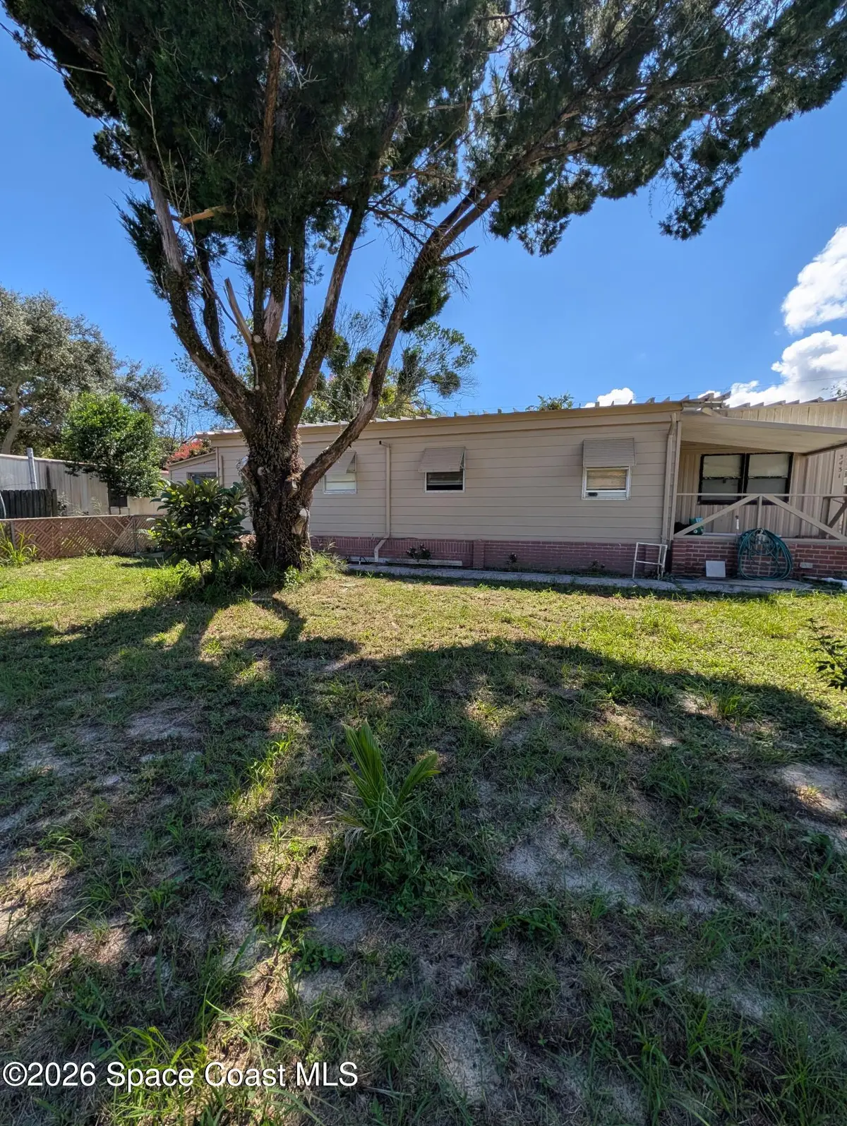 3431 Populatic Street, Mims, FL 32754 - #1