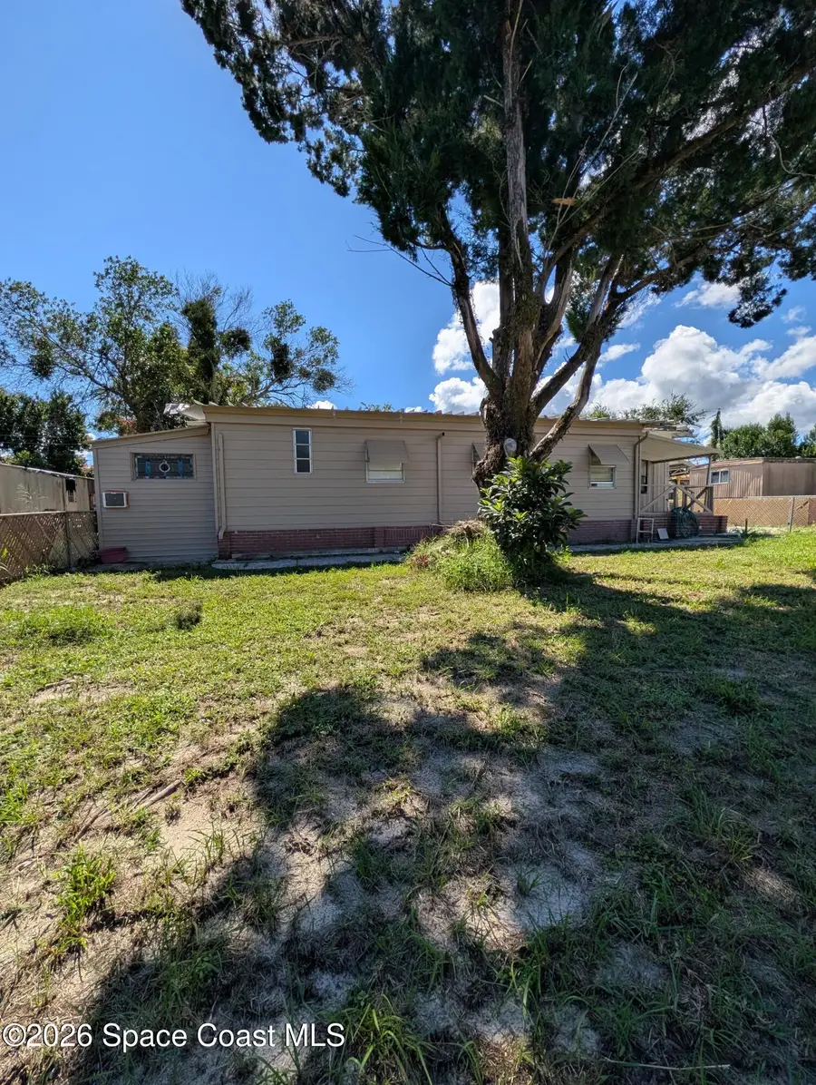 3431 Populatic Street, Mims, FL 32754 - #2