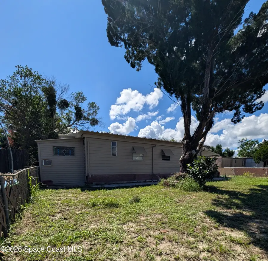 3431 Populatic Street, Mims, FL 32754 - #3