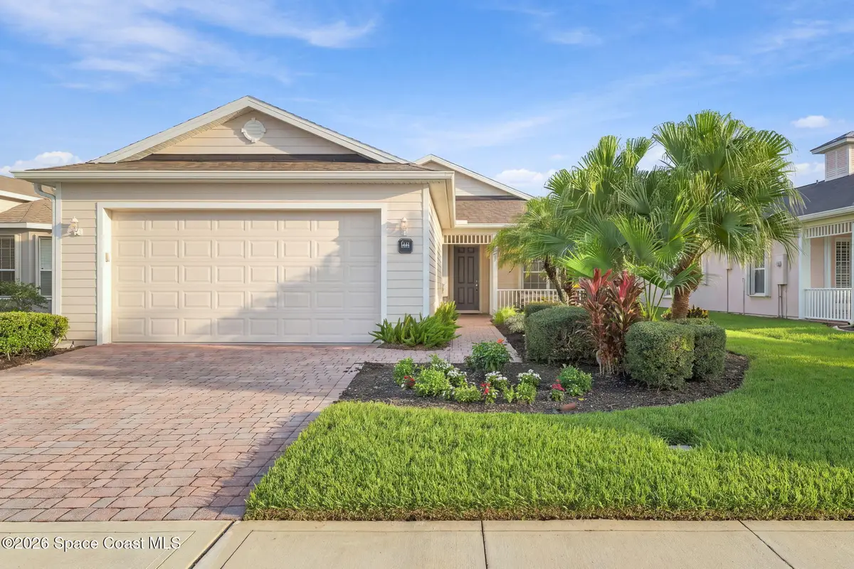 3365 Moonstone Lane, Melbourne, FL 32940 - #1